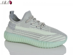 Кроссовки Aba