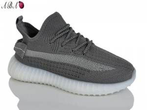 Кроссовки Aba