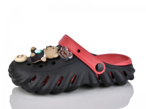 Кроксы Luck Line