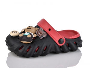 Кроксы Luck Line