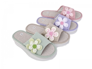 Тапочки Deshman