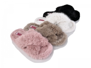 Тапочки Fangre