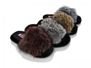 Тапочки Deshman