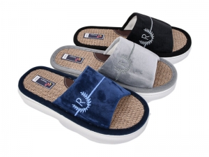 Тапочки Fangre