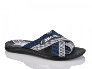 Шлепанцы Demur