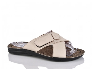 Шлепанцы Demur