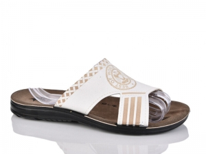 Шлепанцы Demur