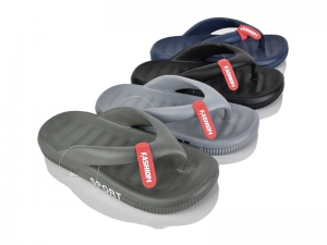 Шлепанцы Progress