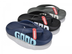 Шлепанцы Progress