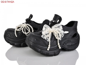 Кроссовки QQ&Панда