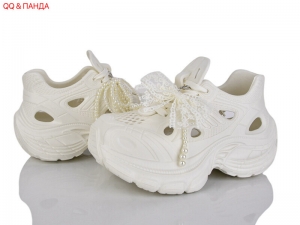 Кроссовки QQ&Панда