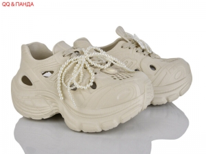 Кроссовки QQ&Панда