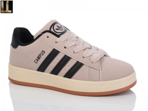 Кроссовки Lilin