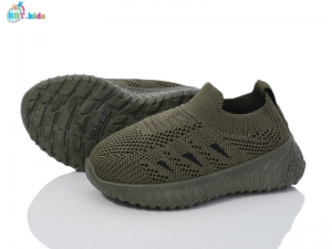 Кроссовки BBT