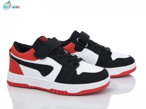 Кроссовки BBT