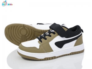 Кроссовки BBT