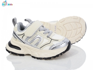 Кроссовки BBT