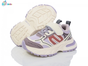 Кроссовки BBT