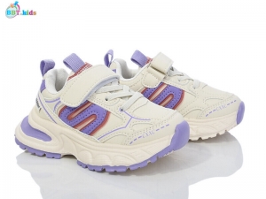 Кроссовки BBT