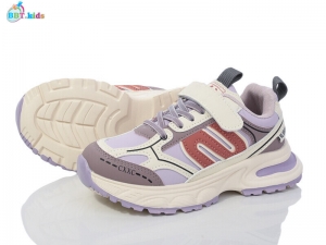 Кроссовки BBT