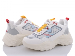 Кроссовки Захар-Gold