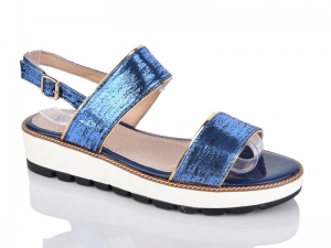 Босоножки Purlina