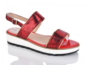 Босоножки Purlina