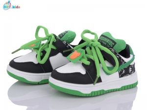 Кроссовки BBT kids