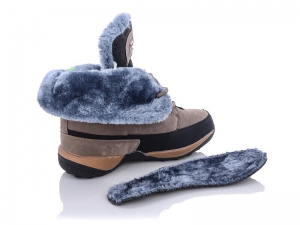 Ботинки Sayota