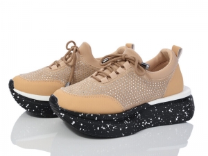 Кроссовки Loretta