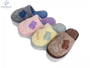 Тапочки Plaazzo