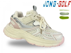 Кроссовки JONG.GOLF
