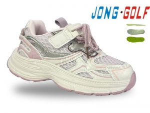 Кроссовки JONG.GOLF
