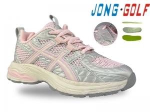 Кроссовки JONG.GOLF