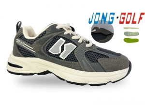 Кроссовки JONG.GOLF