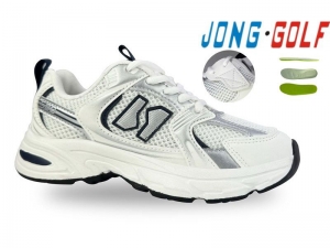 Кроссовки JONG.GOLF