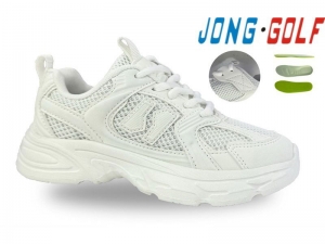 Кроссовки JONG.GOLF