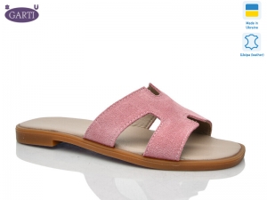 Шлепанцы Garti