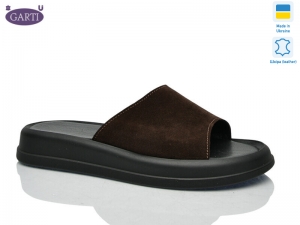 Шлепанцы Garti