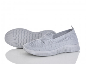 Слипоны Бабочка