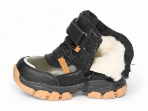 Ботинки Clibee