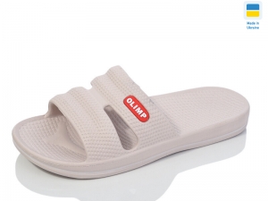 Шлепки Olimp