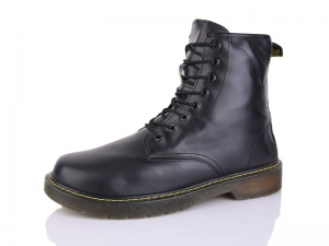 Ботинки ВЗУТТЯ+