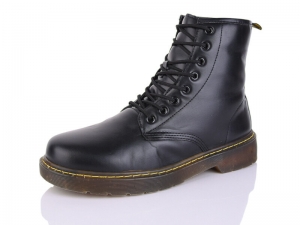 Ботинки ВЗУТТЯ+