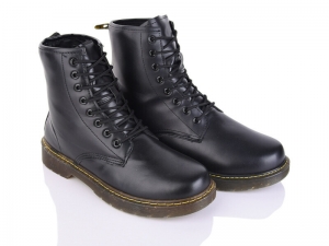 Ботинки ВЗУТТЯ+