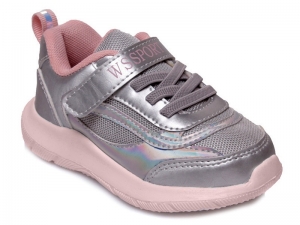 Кроссовки Weestep