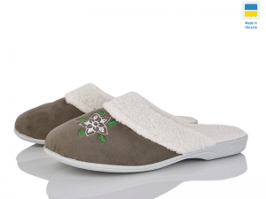 Тапочки Kredo