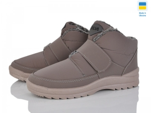 Ботинки Kredo