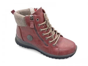 Ботинки Jomix