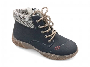 Ботинки Jomix